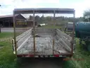 1997 Ravens RU12T Trailer