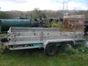 1997 Ravens RU12T Trailer