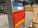Lot of EJ Ward Fuel Terminal and Parts