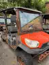 2017 Kubota RTV X1140 UTV