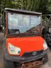 2017 Kubota RTV X1140 UTV