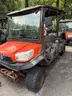 2017 Kubota RTV X1140 UTV