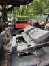 2017 Kubota RTV X1140 UTV