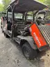 2017 Kubota RTV X1140 UTV