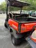 2015 Kubota RTV X900 UTV