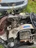 2005 Ski Doo Snowmobile