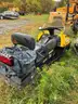 2005 Ski Doo Snowmobile