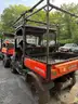 2015 Kubota RTV 900 UTV