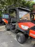 2015 Kubota RTV 900 UTV