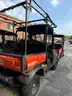 2015 Kubota RTV 900 UTV