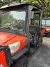 2015 Kubota RTV 900 UTV