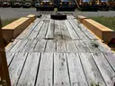 AG Belt PH1622 Trailer Flatbed