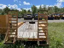 AG Belt PH1622 Trailer Flatbed