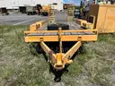 AG Belt PH1622 Trailer Flatbed