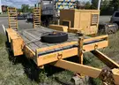 AG Belt PH1622 Trailer Flatbed
