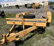 AG Belt PH1622 Trailer Flatbed