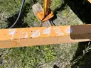 AG Belt PH1622 Trailer Flatbed