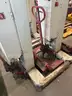 Stertilkoni ST-1082-FWA Mobile Lift Column