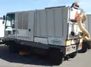 2013 Tennant Sentinel Street Sweeper