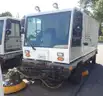 2013 Tennant Sentinel Street Sweeper
