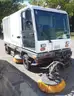 2013 Tennant Sentinel Street Sweeper