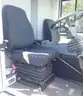 2013 Tennant Sentinel Street Sweeper