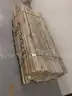 Lot of Approx. (91) Pieces of Hardwood Dunnage