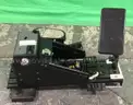 Lot of (10) HAVIS Console Laptop Mounts