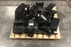 Lot of (10) HAVIS Console Laptop Mounts