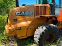 Case 621F Wheeled Loader