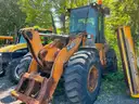 Case 621F Wheeled Loader