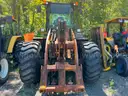 Case 621F Wheeled Loader