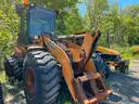 Case 621F Wheeled Loader