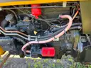 Case CX90 Tractor Flail Mower
