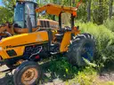 Case CX90 Tractor Flail Mower