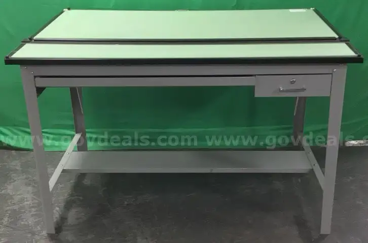 Drafting Table