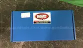 Lot of (4) Tabletop Clip-on Lights
