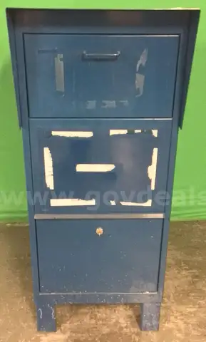 Mailbox