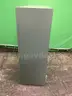 Lot of (2) Two Door Metal Storage Cabinets