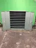 Lot of (2) Two Door Metal Storage Cabinets