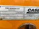 2012 Case 621F Wheeled Loader