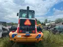 2012 Case 621F Wheeled Loader
