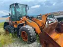 2012 Case 621F Wheeled Loader