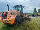 2012 Case 621F Wheeled Loader