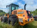 2012 Case 621F Wheeled Loader