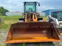 2012 Case 621F Wheeled Loader