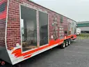 2006 Scott Trailer
