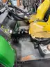 2013 John Deere XUV 855D UTV