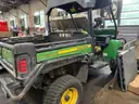 2013 John Deere XUV 855D UTV