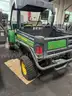 2013 John Deere XUV 855D UTV